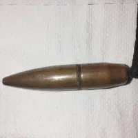 گردنبند مرمی د و ش کا