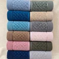 انواع حوله دستی