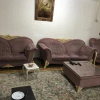 فروش فوری مبل|مبلمان خانگی و میز عسلی|رشت, کوی بیانی|دیوار