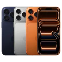 ایفون ۱۷ مکس بدون پیش پرداخت با سفته