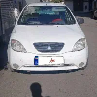 تیبا ۱ مدل ۹۶