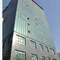 مغازه برج بهارستان (تهران خودرو) خیابان ملت