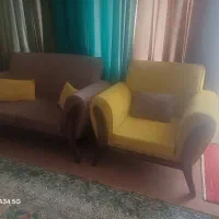 مبل راحتی