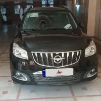 هایما s7 توربو پلاس1800 صفر۱۴۰۳|خودرو سواری و وانت|تهران, ستارخان|دیوار