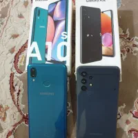 گوشی سامسونگ A32 و A10s