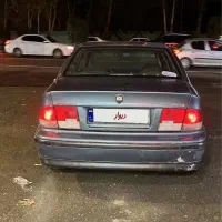 سمند مدل ۸۳|خودرو سواری و وانت|رشت, کوی یخ|دیوار