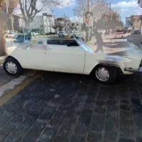 پیکان 83 دوگانه|خودرو سواری و وانت|خلخال, |دیوار