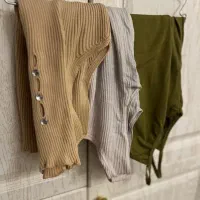 مانتو زنانه و شومیز و شال و لباس خونگی سایز۴۴|لباس|تهران, سنائی|دیوار