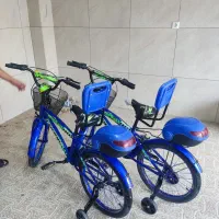 دوچرخه