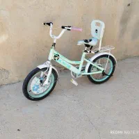 دوچرخه 16 دخترانه