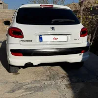 پژو ۲۰۷ tu5|خودرو سواری و وانت|ماکو, |دیوار