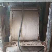 اسکلت  کولر