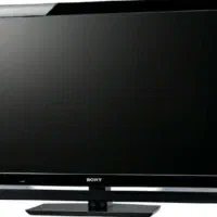 فروش تلویزیون سونی ۴۰ اینچ اصل ژاپن|تلویزیون و پروژکتور|رشت, فلسطین|دیوار