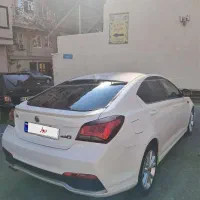 ام جی ۶نیو|خودرو سواری و وانت|تهران, جوادیه تهرانپارس|دیوار