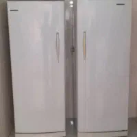 یخچال دوقلو یخساران|یخچال و فریزر|جوانرود, |دیوار