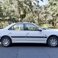 پژو پارس موتور xu7p