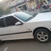 پژوپارس موتور XU7|خودرو سواری و وانت|قم, نیروگاه|دیوار
