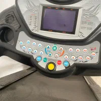 تردمیل|تجهیزات ورزشی|تربت جام, تیپ ۳۸ زرهی تربت جام|دیوار