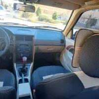 پژو پارس TU5 دریچه سیمی|خودرو سواری و وانت|اصفهان, بهارستان|دیوار