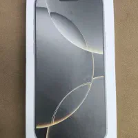 گوشی آیفون 16 پرو مکس های کپی|موبایل|اصفهان, مرداویج|دیوار