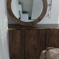 ایینه کنسول