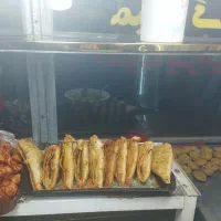 همکار نیرو شیفت شب ساندویجی