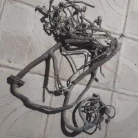 سیم کشی و ایسیو ۴۰۵