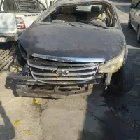 mwm 550 مدل ۹۴ دنده تصادفی