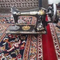 چرخ خیاطی