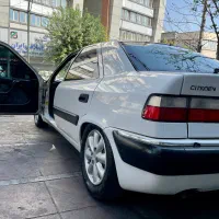 زانتیا sx2000|خودرو سواری و وانت|خرم‌آباد, |دیوار