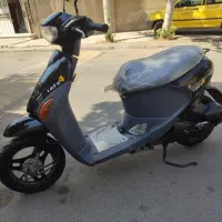 پاکشتی سوزوکی لتس 4|موتورسیکلت|الوند, |دیوار