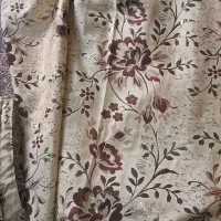 پرده یا والن|پرده، رانر، رومیزی|بجنورد, |دیوار