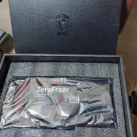 کارت گرافیک MSI GTX 980 4G Gaming|قطعات و لوازم جانبی رایانه|لنجان, |دیوار