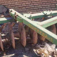 دیس|ماشینآلات صنعتی|گتوند, |دیوار