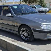 پارس سال داشبورد جدید سوناتایی