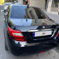 دنا پلاس مشابه صفر|خودرو سواری و وانت|تهران, شیراز|دیوار