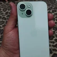 گوشی آیفون ۱۵ آک