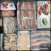 ماهی قزل آلا رستورانی ، فروشگاهی|خوردنی و آشامیدنی|قم, چهار مردان|دیوار
