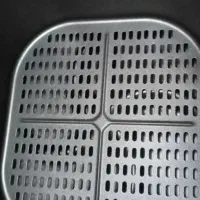 سرخ کن بدون روغن فیلیپس|اجاق گاز و لوازم برقی پختوپز|قم, شهرک شهرداری|دیوار