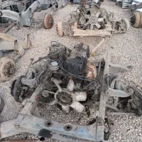 شیشه اتومبیل امین لوازم نیسان.|قطعات یدکی و لوازم جانبی|تاکستان, |دیوار