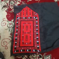 زی آستین شش تاره