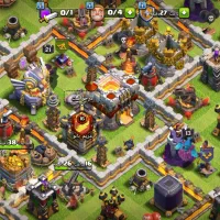 اکانت کلش|کنسول، بازی ویدئویی و آنلاین|زاهدان, |دیوار