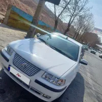 سمندef7