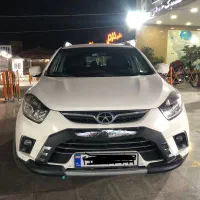 جک S5 ، مدل ۱۳۹۶ استثنایی