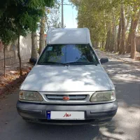 وانت پراید