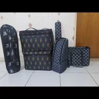 فروش کیف قلیون، کیف سفر،انواع نظم دهنده