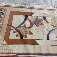 گلیم 6متره
