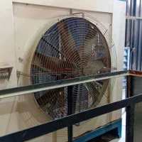 فروش کولر 50000|کولر آبی|رباطکریم, شهرک صنعتی نصیرآباد|دیوار