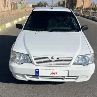 پراید ۱۱۱مدل۹۴صفر