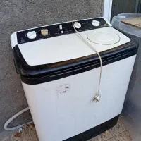 لباسشویی و یخچال فریزر